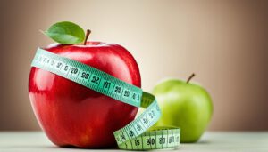 Eating an Apple Each Day for Weight Loss